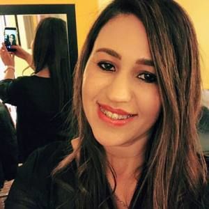 Meet your Posher, Virginia